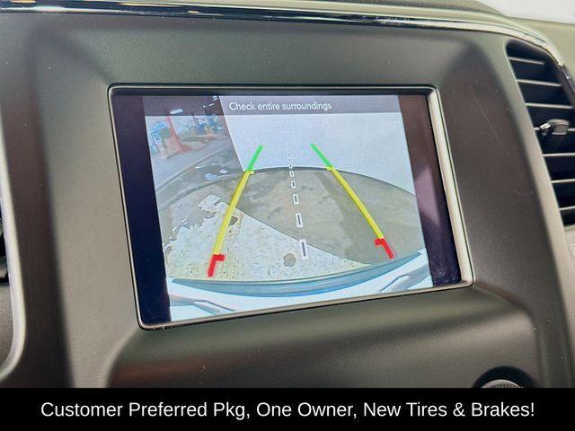 used 2019 Jeep Grand Cherokee car, priced at $16,500