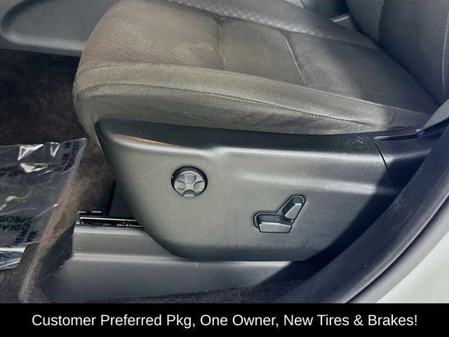 used 2019 Jeep Grand Cherokee car, priced at $16,500