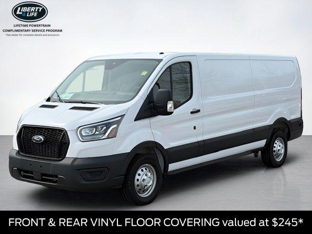 new 2025 Ford Transit-150 car, priced at $50,388