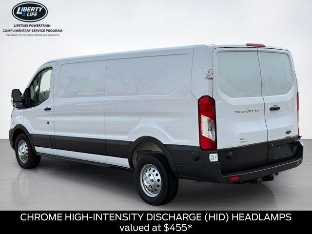 new 2025 Ford Transit-150 car, priced at $50,388