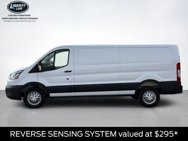 new 2025 Ford Transit-150 car, priced at $50,388
