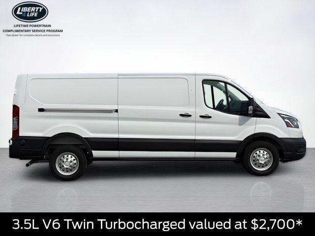 new 2025 Ford Transit-150 car, priced at $50,388