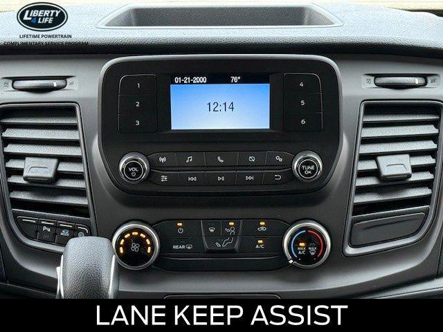 new 2025 Ford Transit-150 car, priced at $50,388