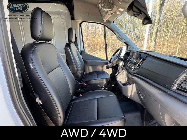 new 2025 Ford Transit-150 car, priced at $50,388