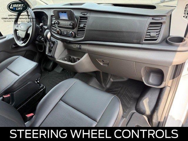 new 2025 Ford Transit-150 car, priced at $50,388