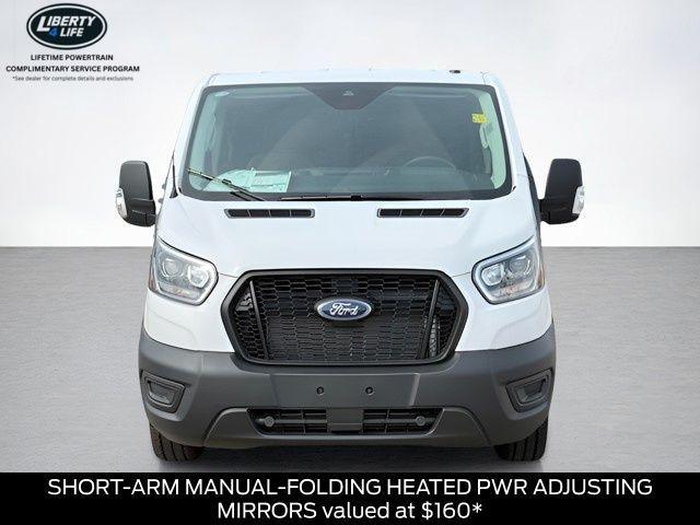 new 2025 Ford Transit-150 car, priced at $50,388