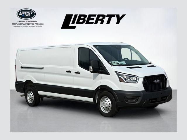 new 2025 Ford Transit-150 car, priced at $50,388