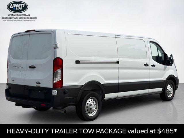 new 2025 Ford Transit-150 car, priced at $50,388