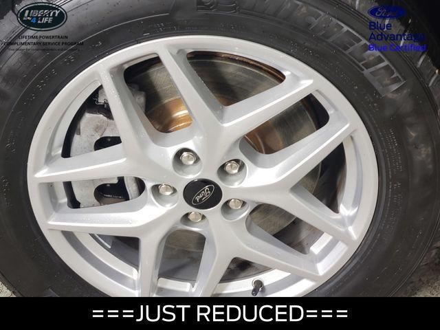 used 2023 Ford Edge car, priced at $27,990