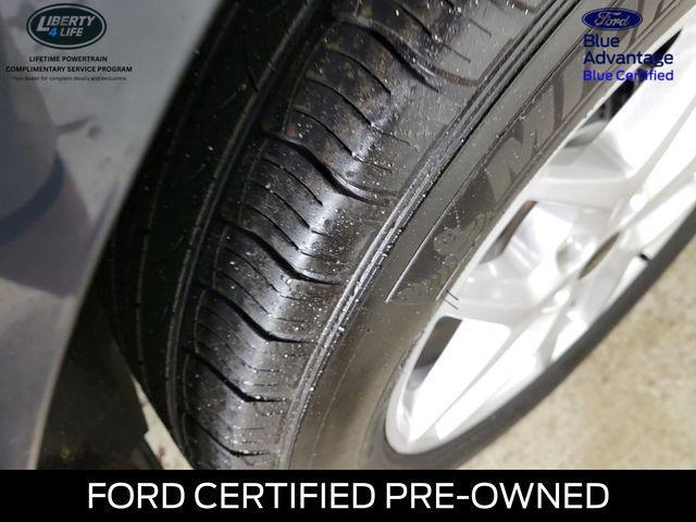 used 2023 Ford Edge car, priced at $27,990