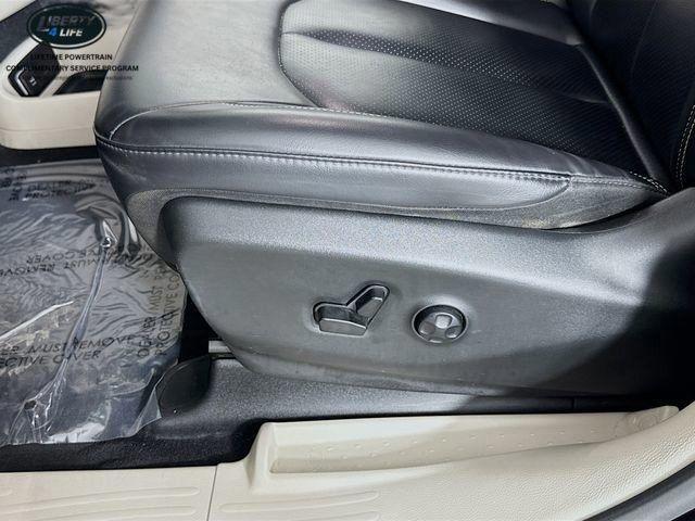 used 2023 Chrysler Pacifica car, priced at $21,990