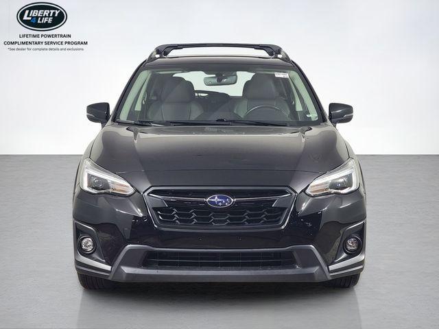 used 2020 Subaru Crosstrek car, priced at $23,688