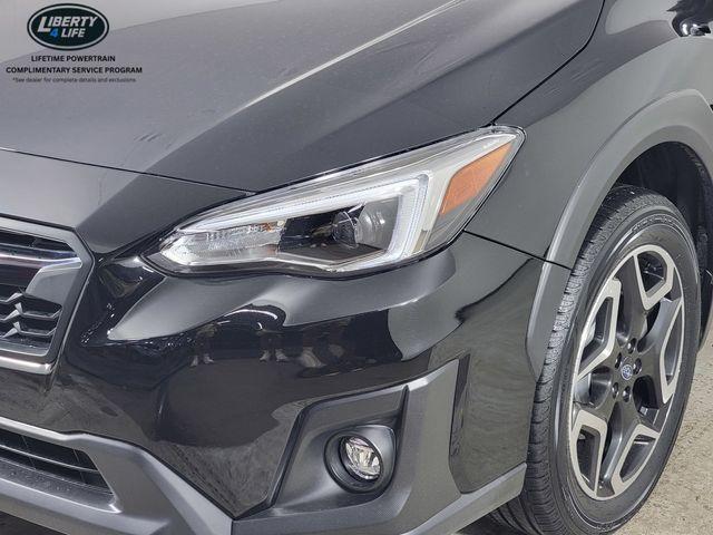 used 2020 Subaru Crosstrek car, priced at $23,688