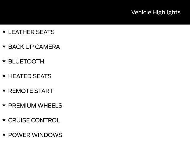 new 2026 Ford Mustang car, priced at $55,490