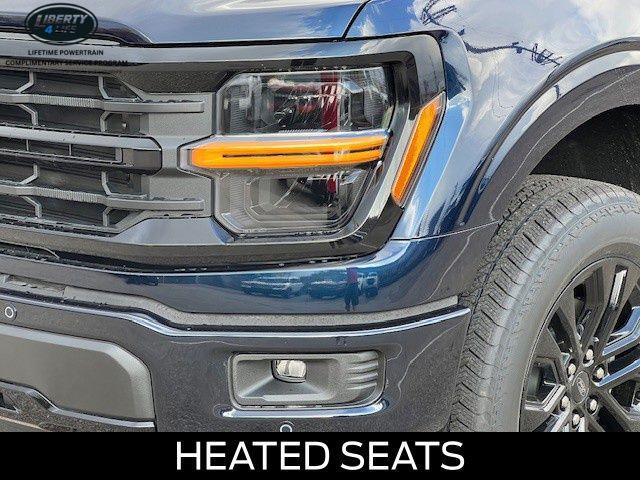 new 2026 Ford F-150 car, priced at $57,810