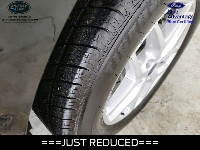 used 2022 Ford Edge car, priced at $26,490