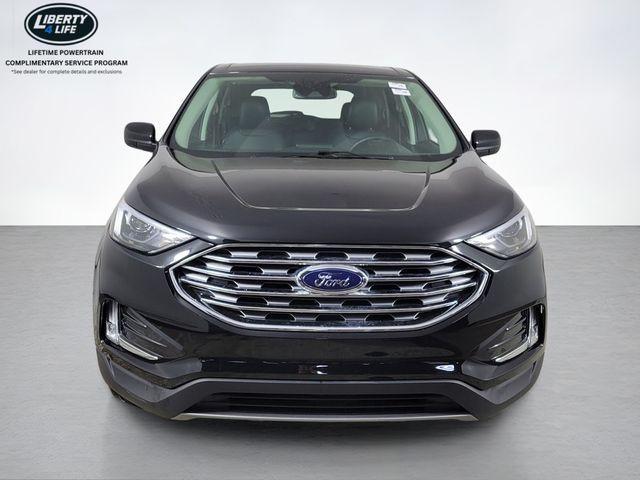 used 2022 Ford Edge car, priced at $26,490