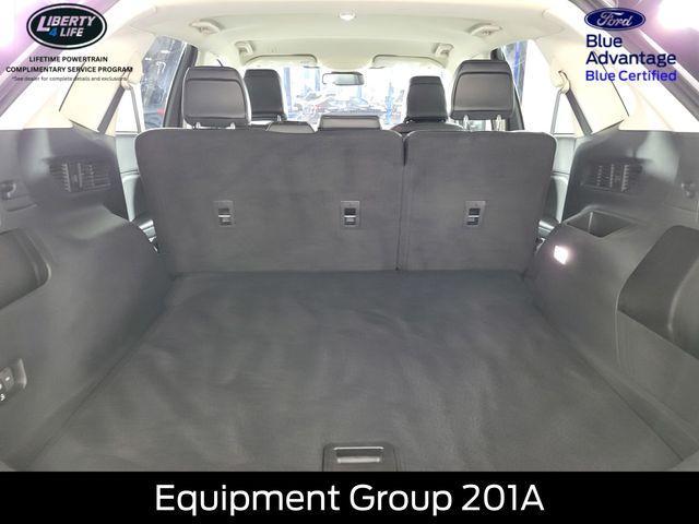 used 2022 Ford Edge car, priced at $26,490