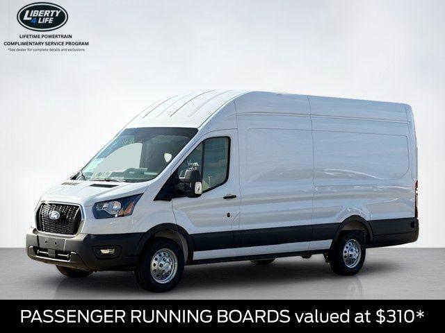 new 2026 Ford Transit-350 car, priced at $55,490