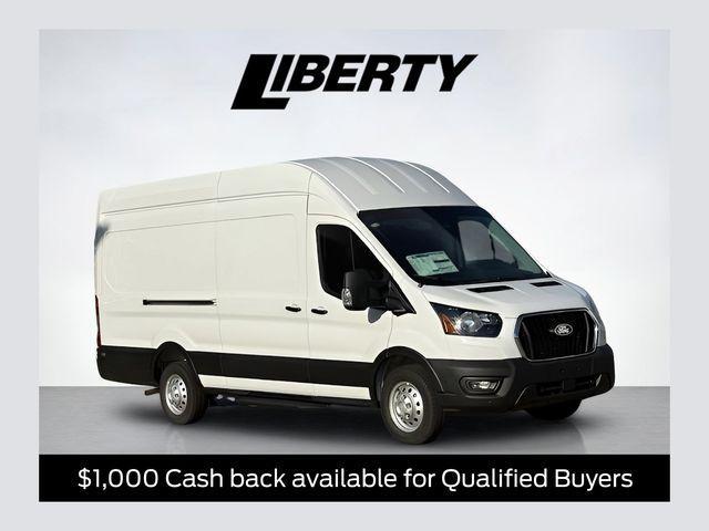 new 2026 Ford Transit-350 car, priced at $60,875
