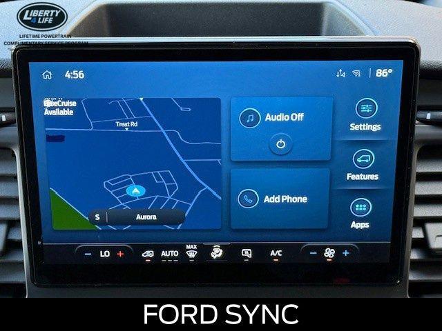 new 2026 Ford Transit-350 car, priced at $55,490