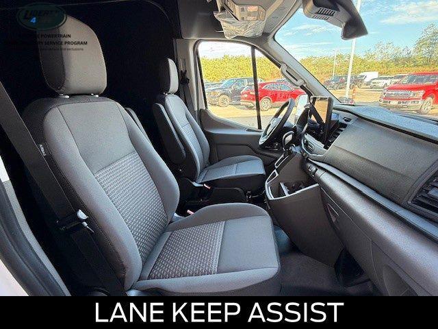 new 2026 Ford Transit-350 car, priced at $55,490