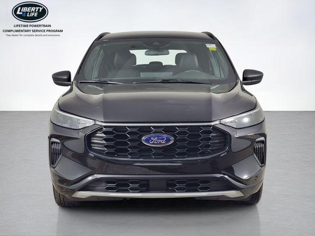 used 2023 Ford Escape car, priced at $23,788