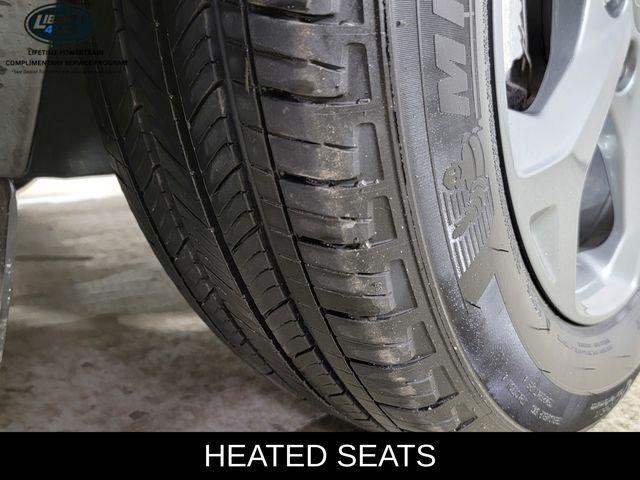 used 2023 Ford Escape car, priced at $23,788