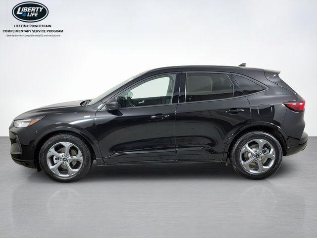 used 2023 Ford Escape car, priced at $23,788