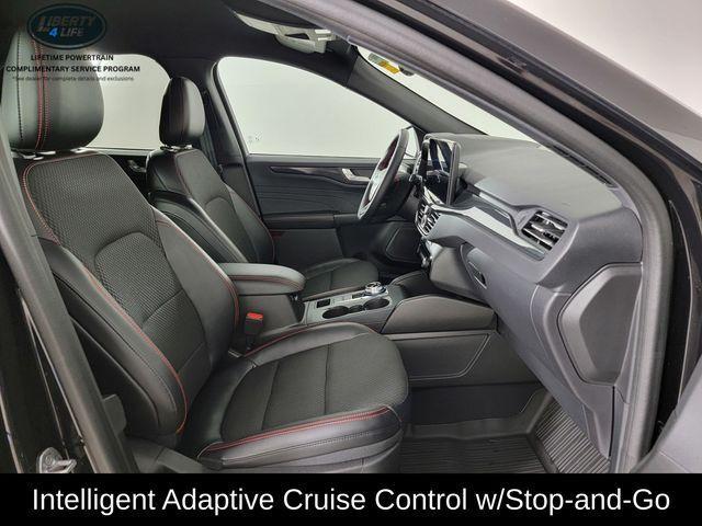 used 2023 Ford Escape car, priced at $23,788