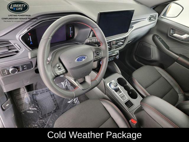 used 2023 Ford Escape car, priced at $23,788