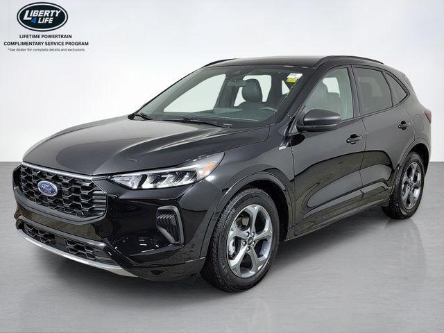 used 2023 Ford Escape car, priced at $23,788