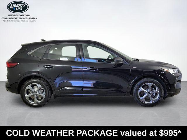 used 2023 Ford Escape car, priced at $23,788