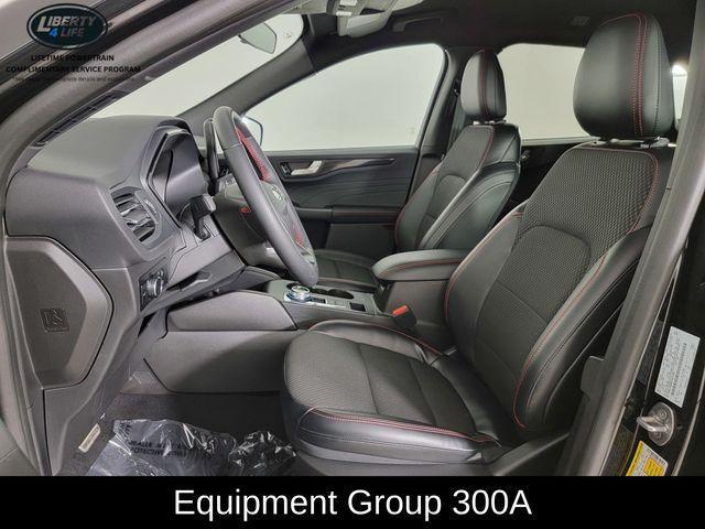 used 2023 Ford Escape car, priced at $23,788