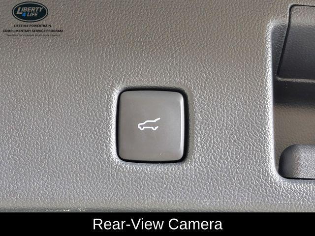 used 2023 Ford Escape car, priced at $23,788