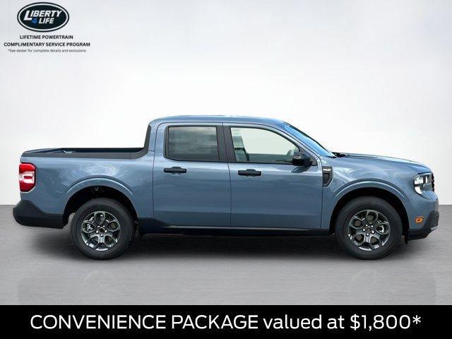 new 2026 Ford Bronco Sport car, priced at $34,248