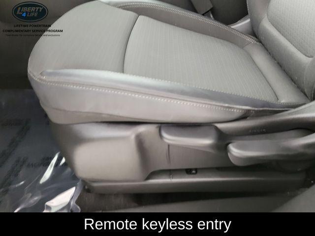 used 2024 Buick Encore GX car, priced at $19,898