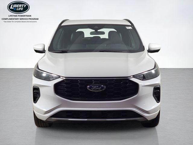 used 2024 Ford Escape car, priced at $28,088