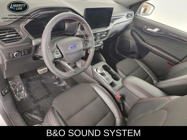 used 2024 Ford Escape car, priced at $28,088