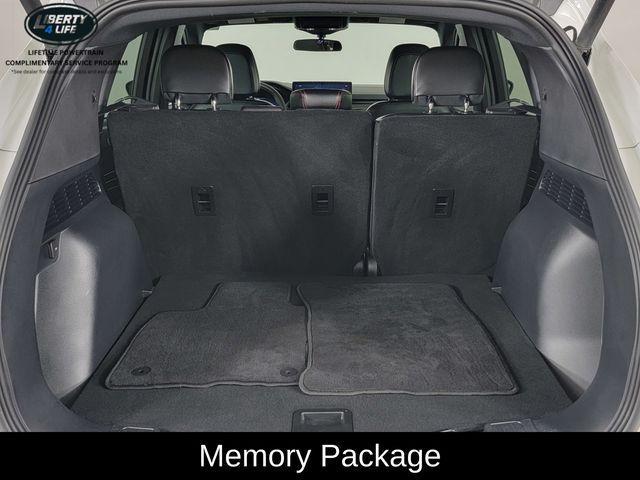 used 2024 Ford Escape car, priced at $28,088
