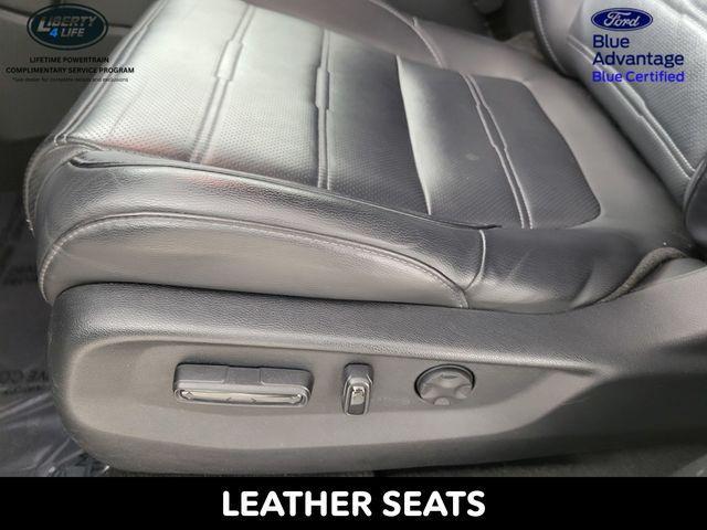 used 2020 Honda CR-V Hybrid car, priced at $23,990