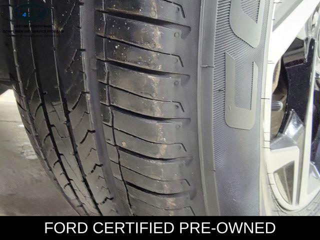 used 2023 Kia Sportage car, priced at $20,148