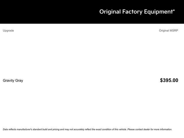 used 2023 Kia Sportage car, priced at $20,148