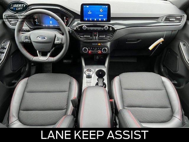 new 2026 Ford Escape car, priced at $31,246