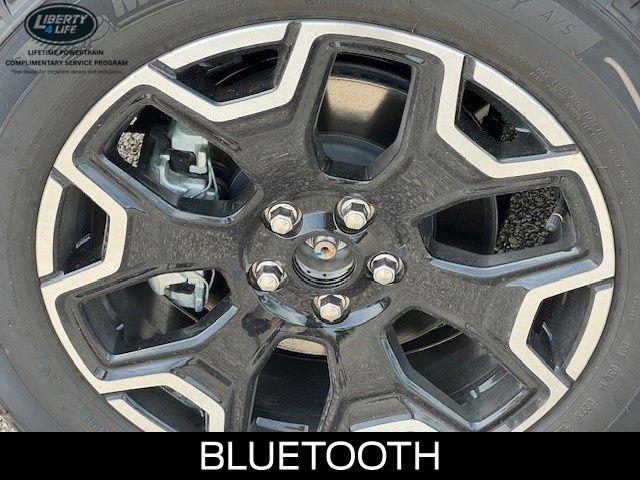 new 2025 Ford Bronco Sport car, priced at $38,092