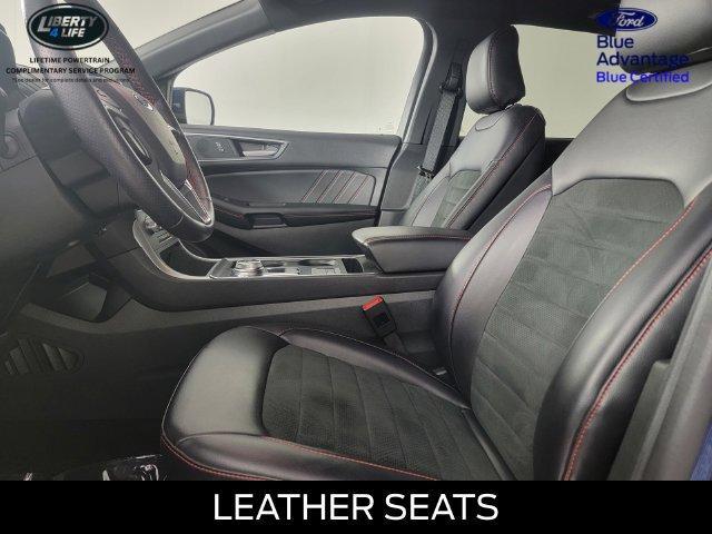 used 2024 Ford Edge car, priced at $32,288