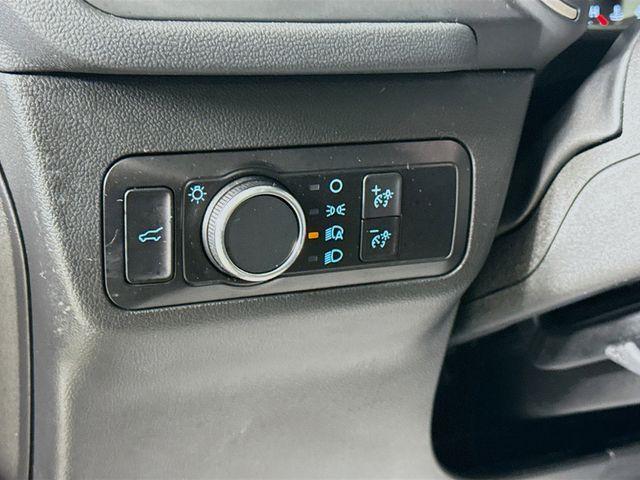 used 2022 Ford Escape car, priced at $18,500