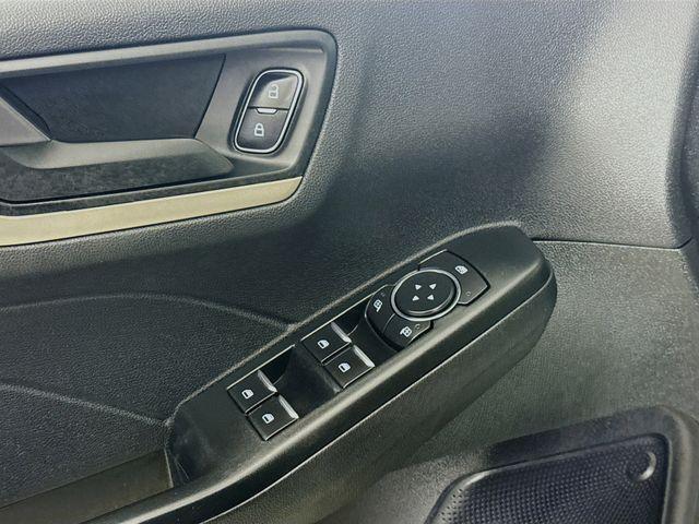 used 2022 Ford Escape car, priced at $18,500