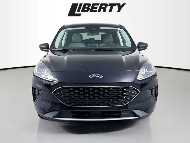 used 2022 Ford Escape car, priced at $18,500