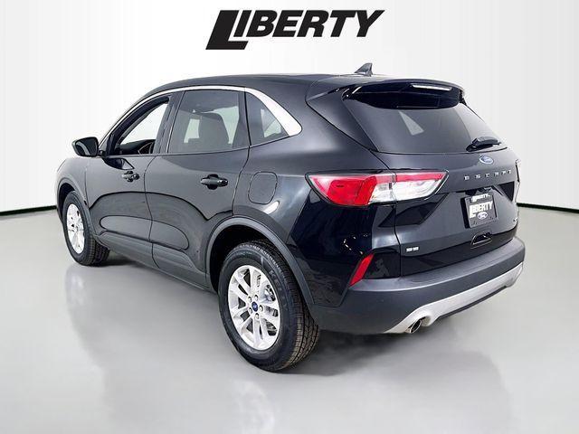 used 2022 Ford Escape car, priced at $18,500